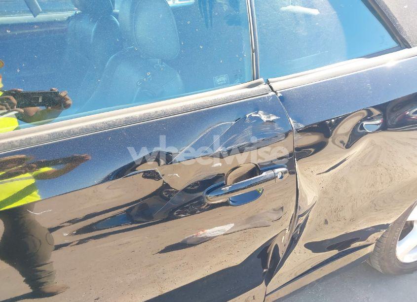 Photo 16 of 2008 Toyota Camry SOLARA SLE (VIN 4T1FA38P58U143911)