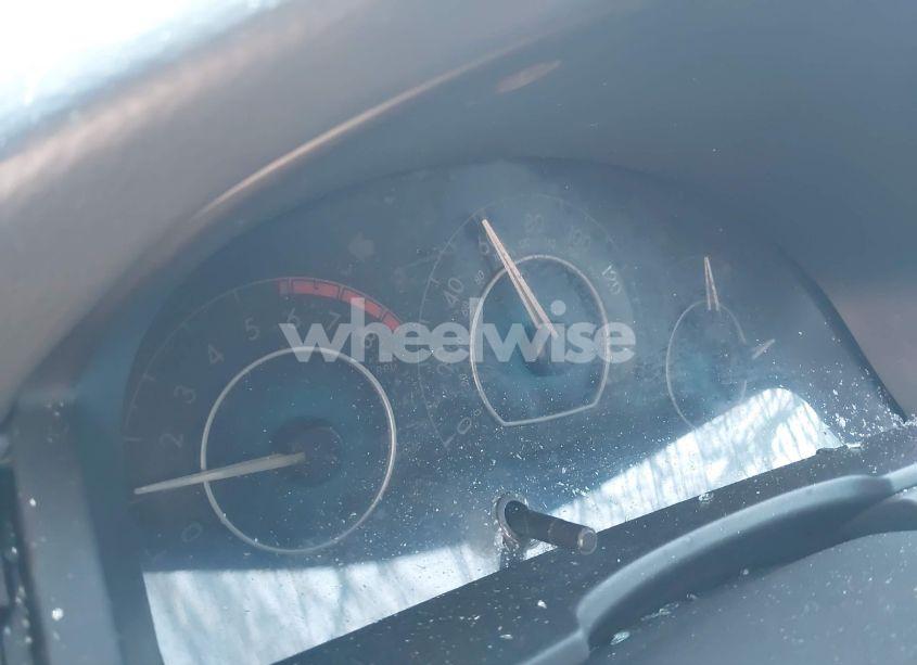 Photo 7 of 2008 Toyota Camry SOLARA SLE (VIN 4T1FA38P58U143911)