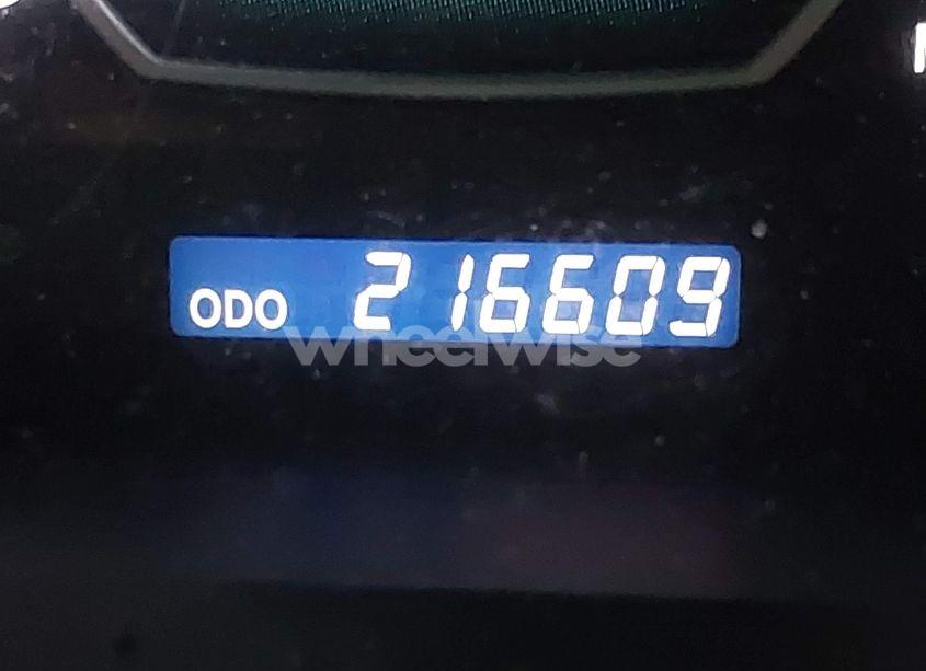 Photo 15 of 2008 Toyota Camry SOLARA SLE (VIN 4T1FA38P58U152866)