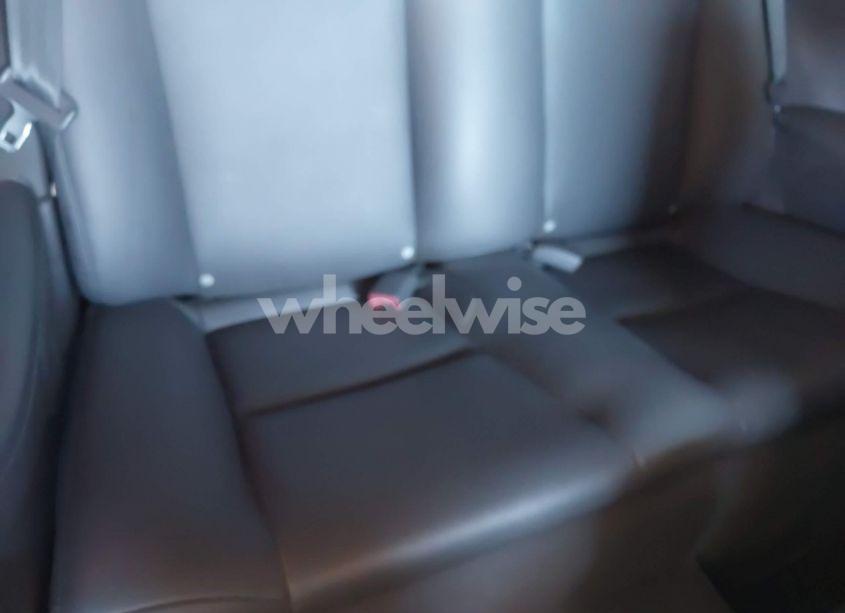 Photo 8 of 2008 Toyota Camry SOLARA SLE (VIN 4T1FA38P58U152866)