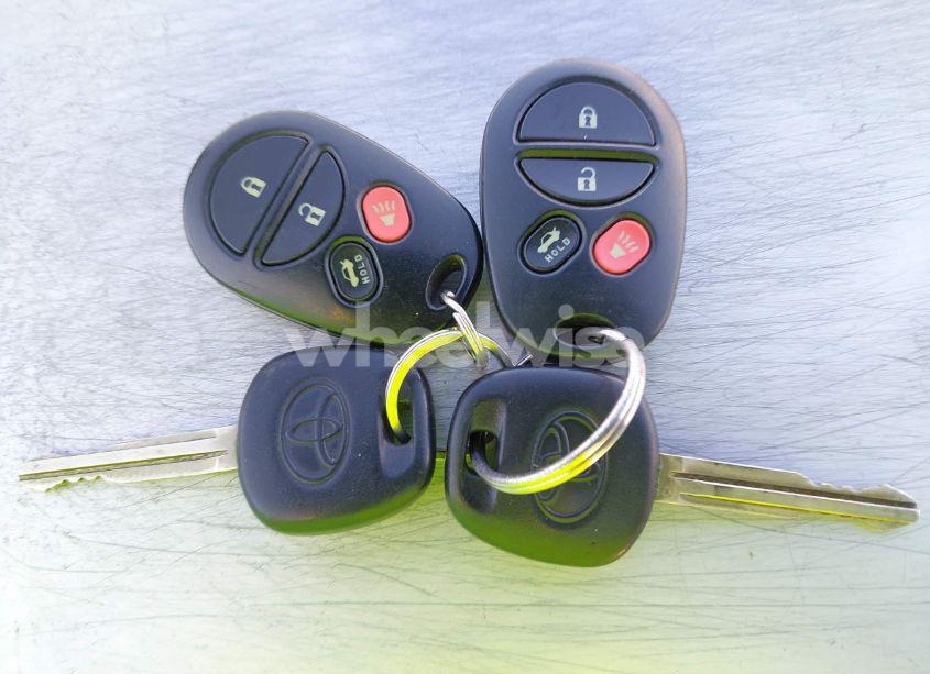 Photo 10 of 2006 Toyota Camry SOLARA SE (VIN 4T1FA38P66U067421)