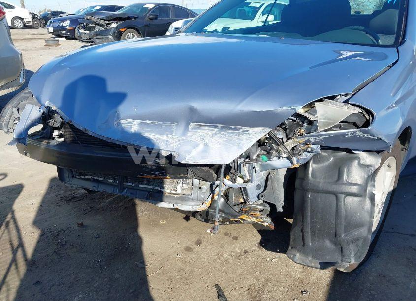 Photo 5 of 2006 Toyota Camry SOLARA SE (VIN 4T1FA38P66U067421)