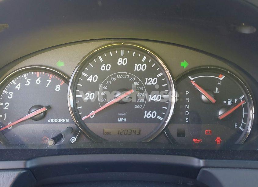 Photo 6 of 2006 Toyota Camry SOLARA SE (VIN 4T1FA38P66U067421)