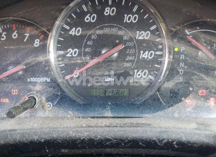 Photo 7 of 2006 Toyota Camry SOLARA SE (VIN 4T1FA38P66U077026)