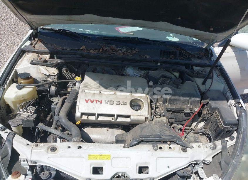 Photo 10 of 2006 Toyota Camry SOLARA SLE (VIN 4T1FA38P66U081724)