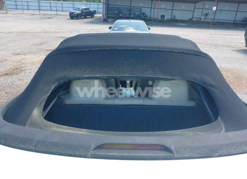 Photo 13 of 2006 Toyota Camry SOLARA SLE (VIN 4T1FA38P66U081724)