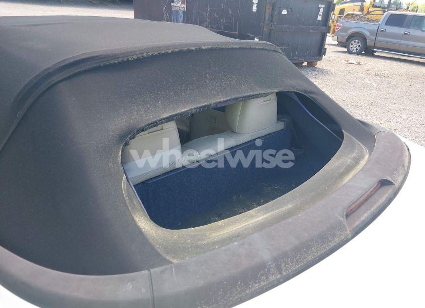 Photo 6 of 2006 Toyota Camry SOLARA SLE (VIN 4T1FA38P66U081724)