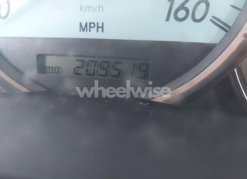 Photo 7 of 2006 Toyota Camry SOLARA SLE (VIN 4T1FA38P66U081724)