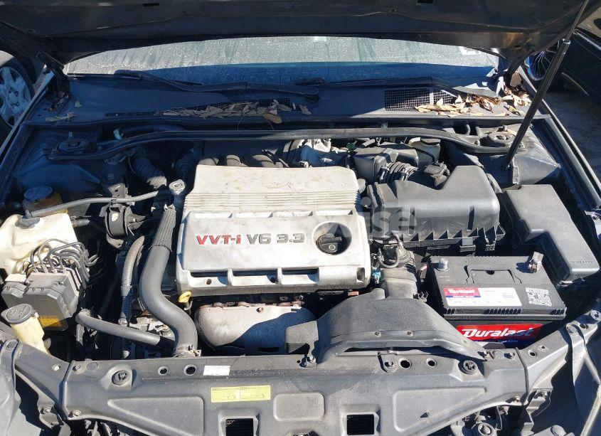 Photo 10 of 2006 Toyota Camry SOLARA SE/SLE (VIN 4T1FA38P66U085790)