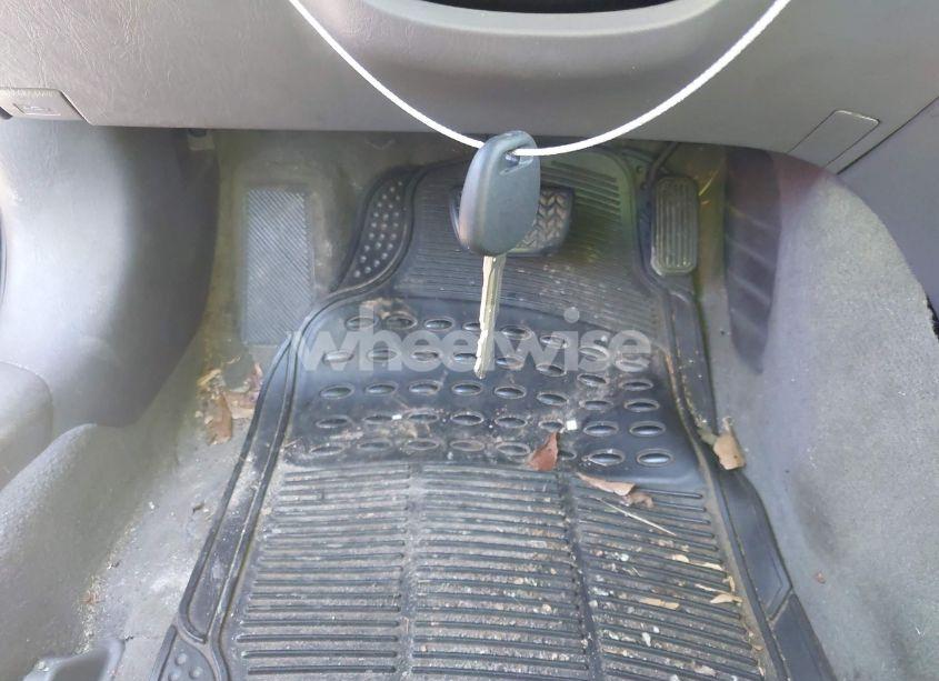 Photo 11 of 2006 Toyota Camry SOLARA SE/SLE (VIN 4T1FA38P66U085790)