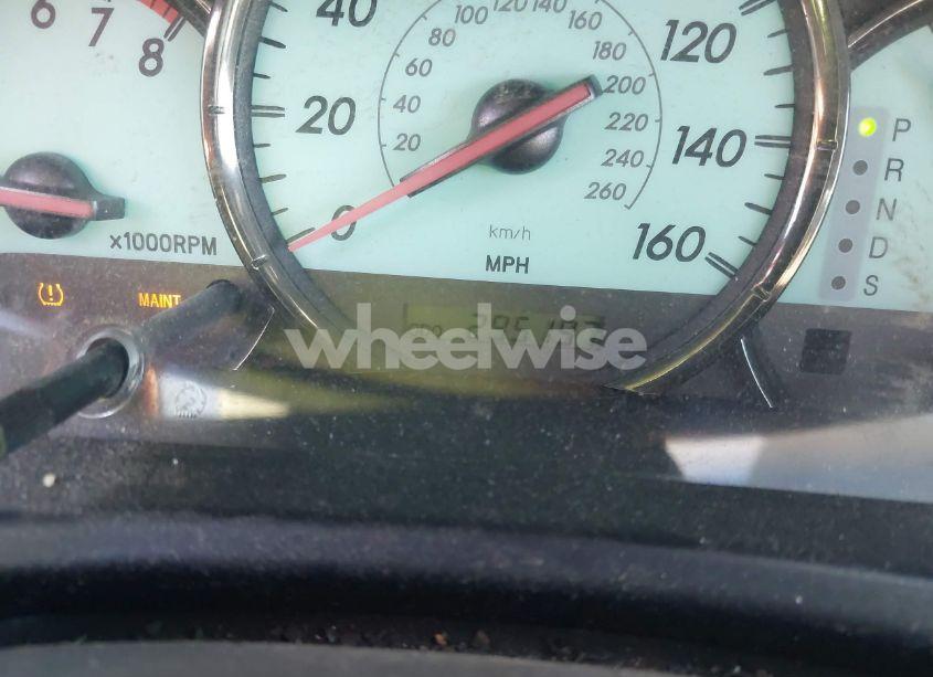 Photo 7 of 2006 Toyota Camry SOLARA SE/SLE (VIN 4T1FA38P66U085790)