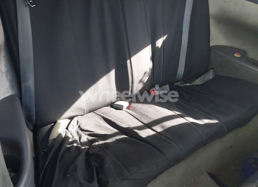 Photo 8 of 2006 Toyota Camry SOLARA SE/SLE (VIN 4T1FA38P66U085790)