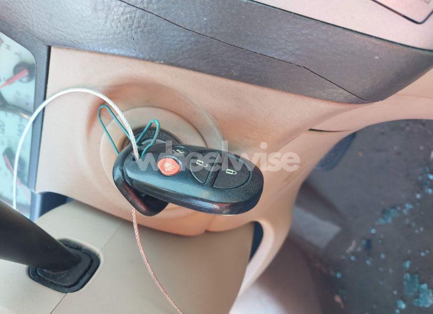 Photo 11 of 2006 Toyota Camry SOLARA SLE (VIN 4T1FA38P66U105889)