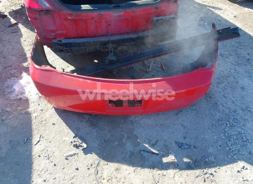 Photo 12 of 2006 Toyota Camry SOLARA SLE (VIN 4T1FA38P66U105889)