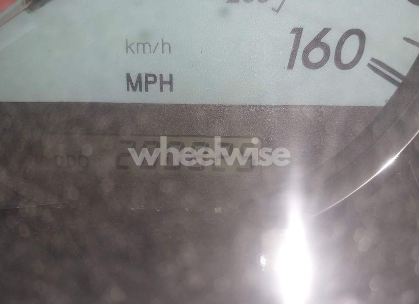 Photo 16 of 2006 Toyota Camry SOLARA SLE (VIN 4T1FA38P66U105889)