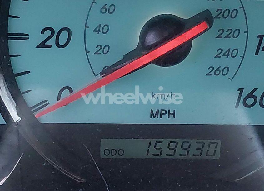 Photo 15 of 2006 Toyota Camry SOLARA SE/SLE (VIN 4T1FA38P66U106783)