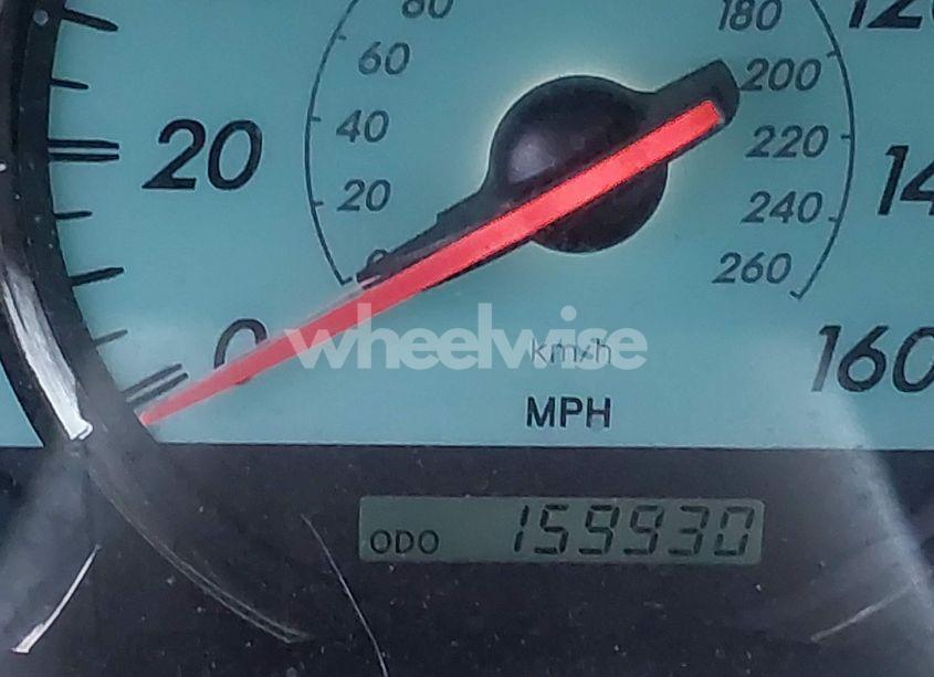 Photo 7 of 2006 Toyota Camry SOLARA SE/SLE (VIN 4T1FA38P66U106783)