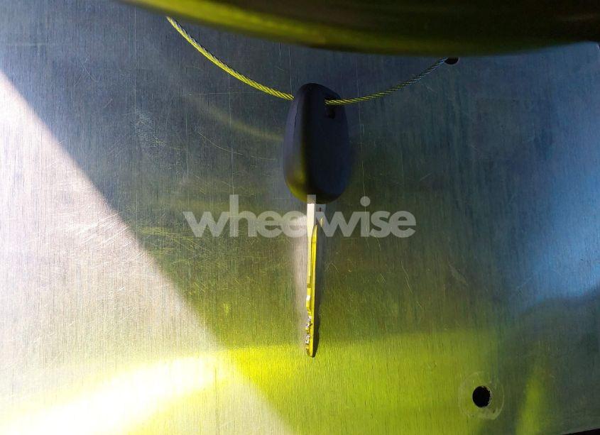 Photo 11 of 2007 Toyota Camry SOLARA SPORT (VIN 4T1FA38P67U109488)