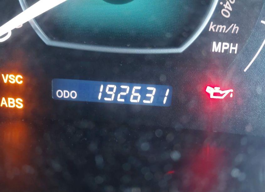 Photo 7 of 2007 Toyota Camry SOLARA SLE (VIN 4T1FA38P67U113198)