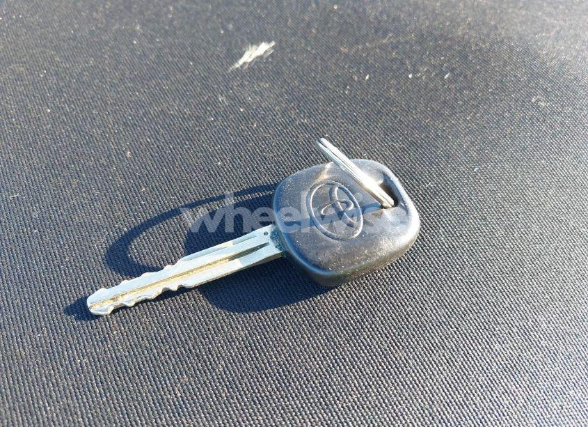 Photo 11 of 2007 Toyota Camry SOLARA SLE (VIN 4T1FA38P67U128249)