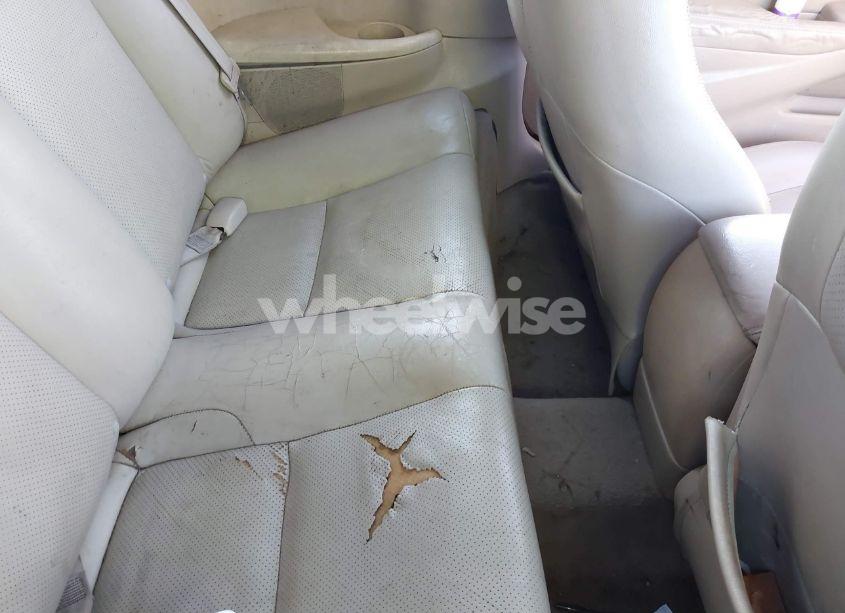 Photo 8 of 2007 Toyota Camry SOLARA SLE (VIN 4T1FA38P67U128249)