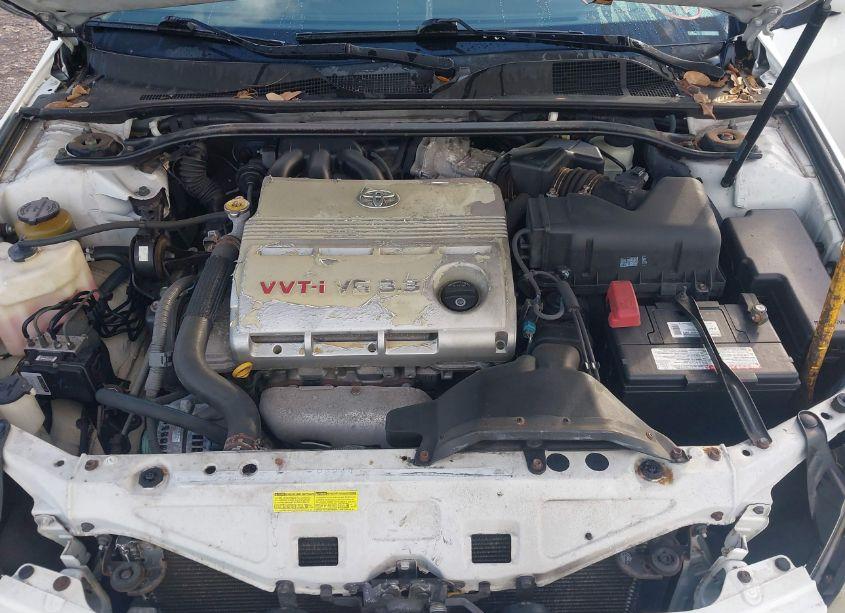 Photo 10 of 2008 Toyota Camry SOLARA SE (VIN 4T1FA38P68U142864)