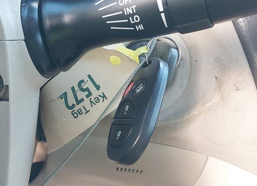 Photo 11 of 2008 Toyota Camry SOLARA SE (VIN 4T1FA38P68U142864)