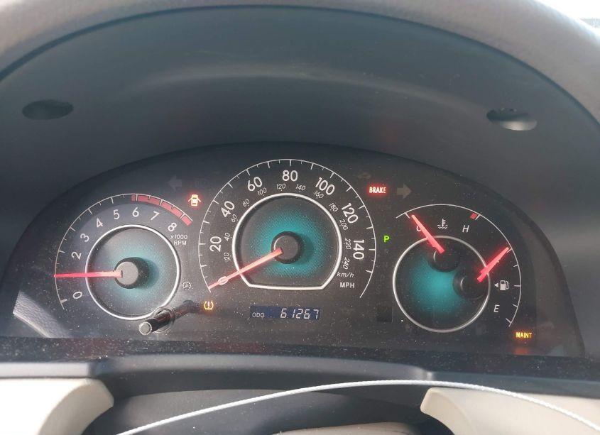 Photo 7 of 2008 Toyota Camry SOLARA SE (VIN 4T1FA38P68U142864)