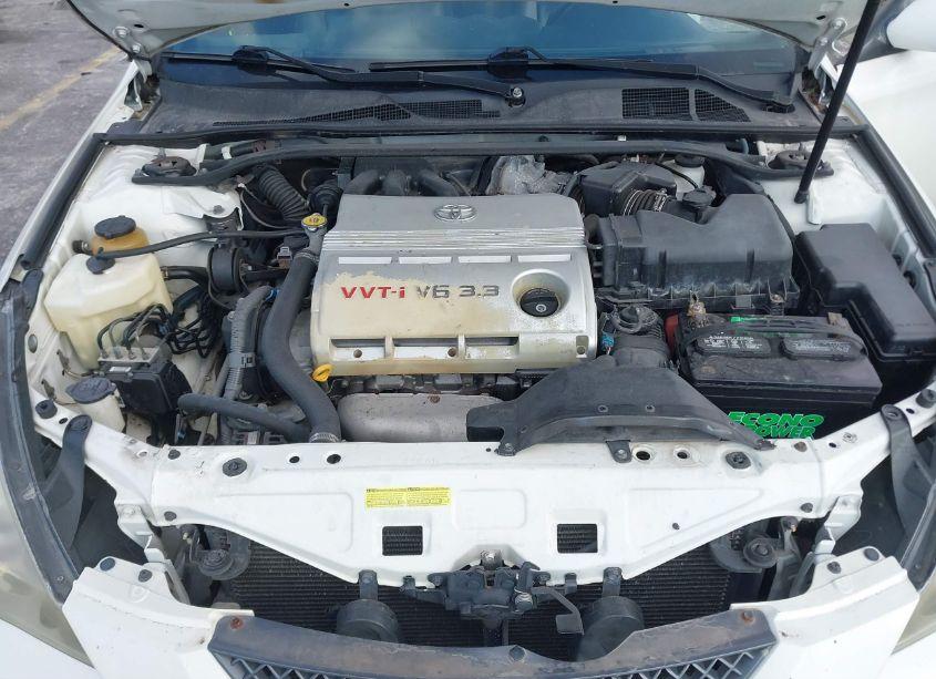 Photo 10 of 2008 Toyota Camry SOLARA SLE (VIN 4T1FA38P68U155372)