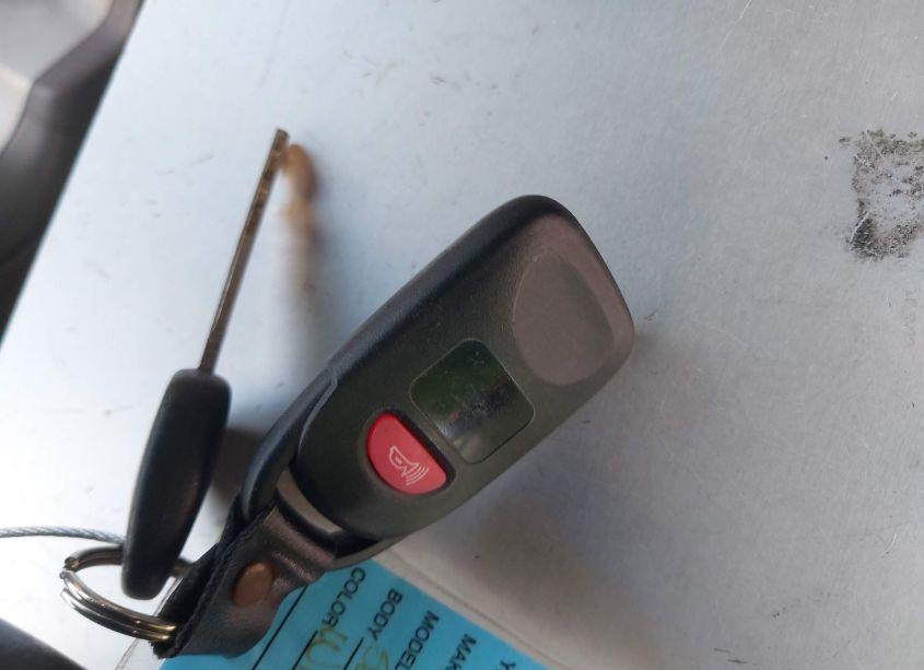 Photo 11 of 2008 Toyota Camry SOLARA SLE (VIN 4T1FA38P68U155372)