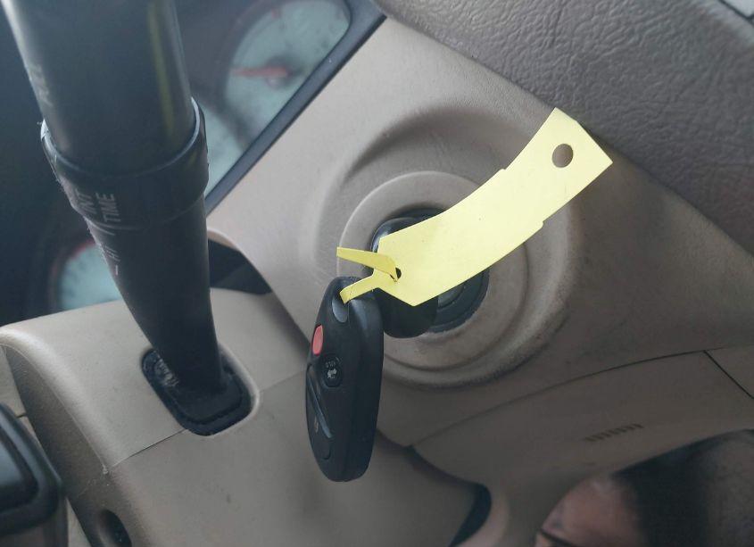 Photo 11 of 2004 Toyota Camry SOLARA SLE (VIN 4T1FA38P74U037048)