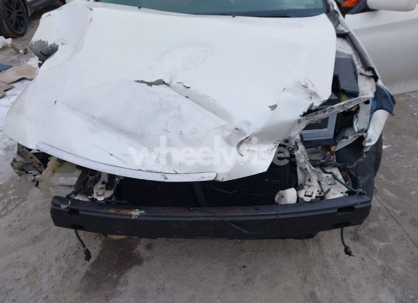 Photo 6 of 2004 Toyota Camry SOLARA SLE (VIN 4T1FA38P74U037146)