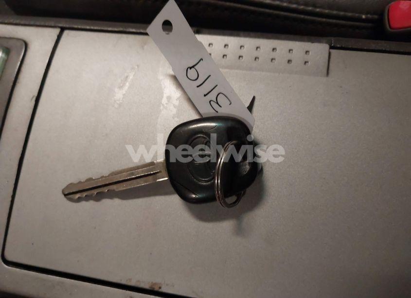 Photo 11 of 2005 Toyota Camry SOLARA SLE (VIN 4T1FA38P75U061237)