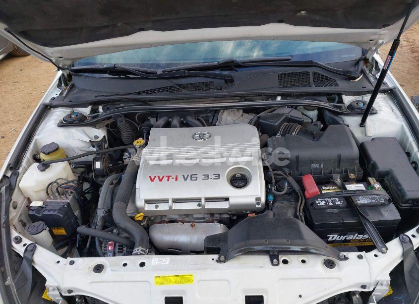 Photo 10 of 2007 Toyota Camry SOLARA SLE (VIN 4T1FA38P77U109161)