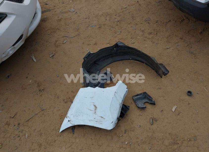 Photo 12 of 2007 Toyota Camry SOLARA SLE (VIN 4T1FA38P77U109161)