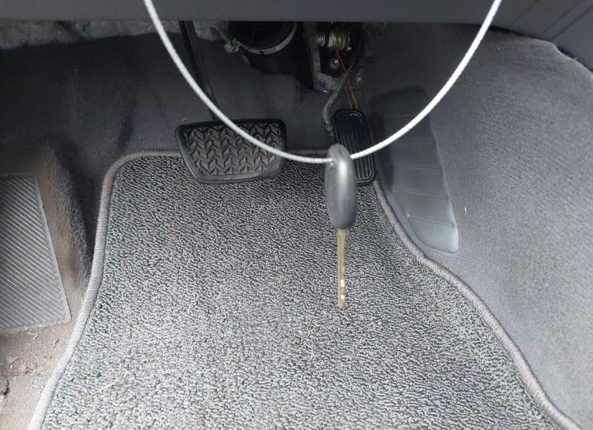 Photo 11 of 2007 Toyota Camry SOLARA SLE (VIN 4T1FA38P77U127238)