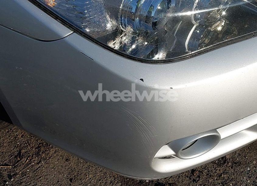 Photo 6 of 2008 Toyota Camry SOLARA SLE (VIN 4T1FA38P78U138547)