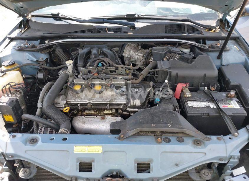 Photo 10 of 2008 Toyota Camry SOLARA SLE (VIN 4T1FA38P78U140931)