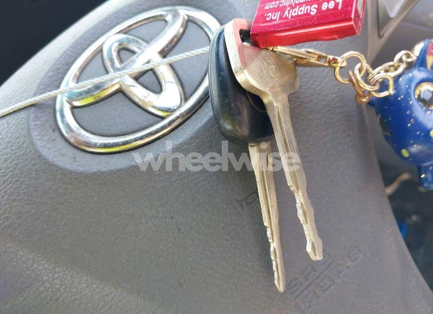 Photo 11 of 2008 Toyota Camry SOLARA SLE (VIN 4T1FA38P78U140931)