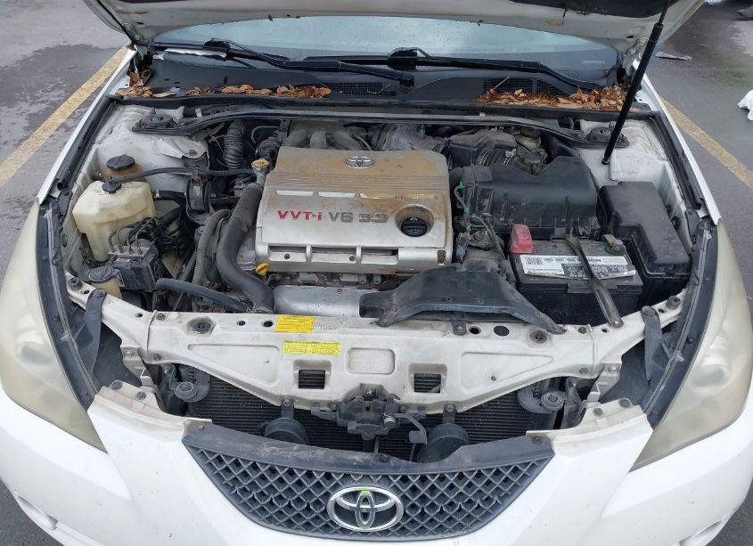 Photo 10 of 2008 Toyota Camry SOLARA SLE (VIN 4T1FA38P78U141903)