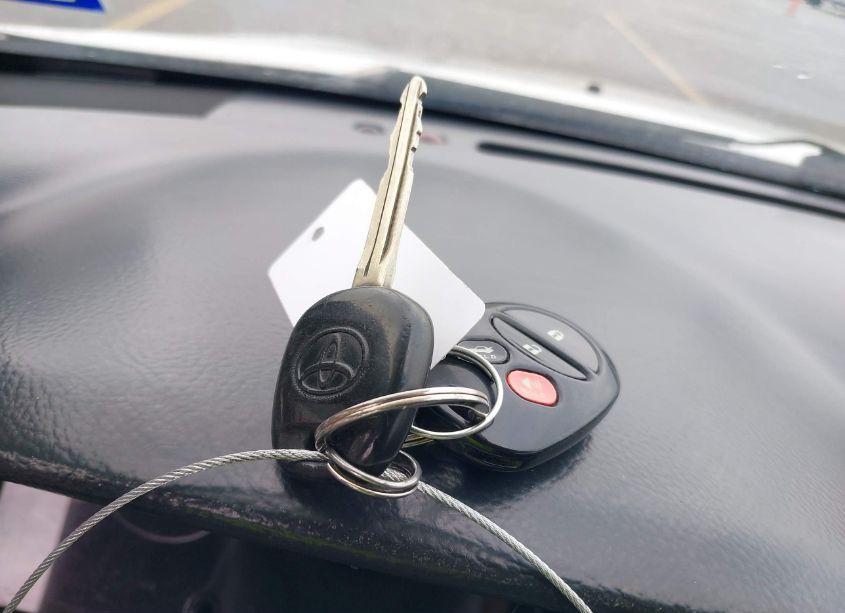 Photo 11 of 2008 Toyota Camry SOLARA SLE (VIN 4T1FA38P78U141903)