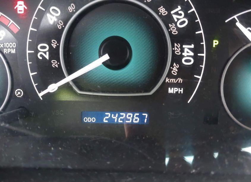 Photo 7 of 2008 Toyota Camry SOLARA SLE (VIN 4T1FA38P78U141903)