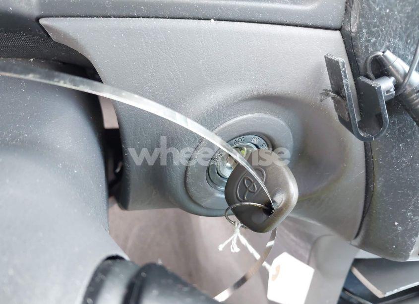 Photo 11 of 2008 Toyota Camry SOLARA SE/SLE/SPORT (VIN 4T1FA38P78U150732)