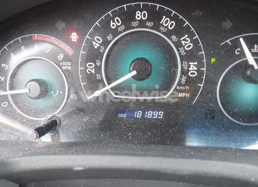 Photo 15 of 2008 Toyota Camry SOLARA SE/SLE/SPORT (VIN 4T1FA38P78U150732)