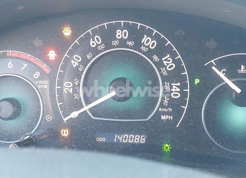 Photo 15 of 2008 Toyota Camry SOLARA SLE (VIN 4T1FA38P78U159866)