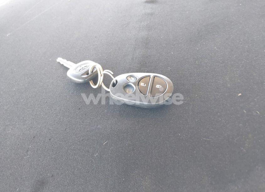 Photo 11 of 2005 Toyota Camry SOLARA SLE (VIN 4T1FA38P85U058251)