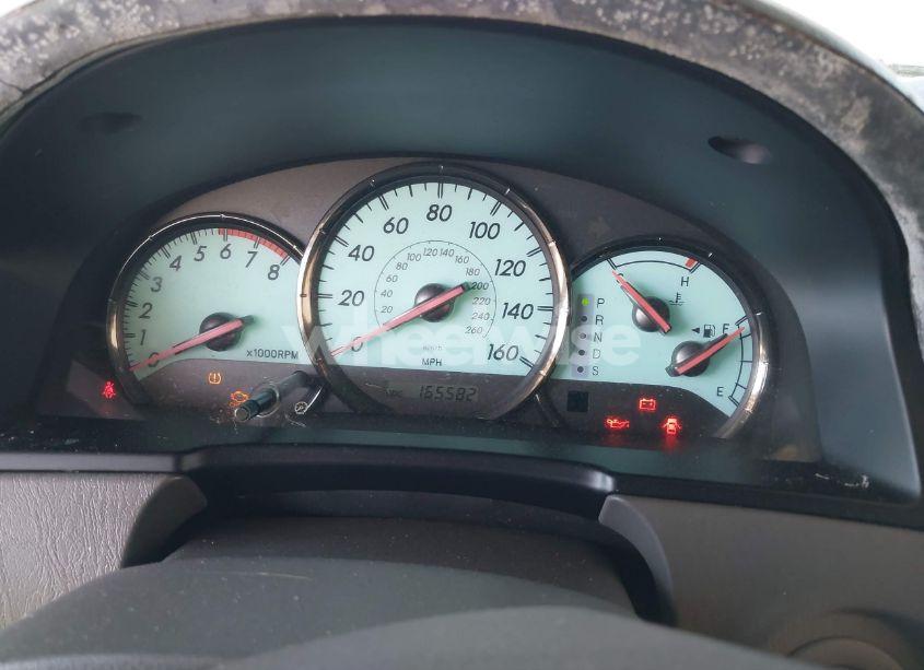Photo 7 of 2005 Toyota Camry SOLARA SLE (VIN 4T1FA38P85U058251)