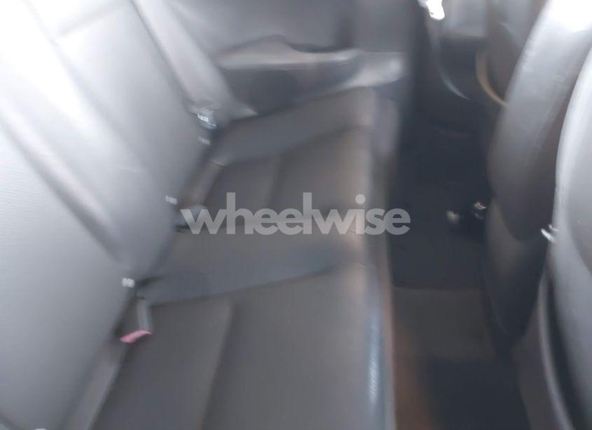 Photo 8 of 2005 Toyota Camry SOLARA SLE (VIN 4T1FA38P85U058251)
