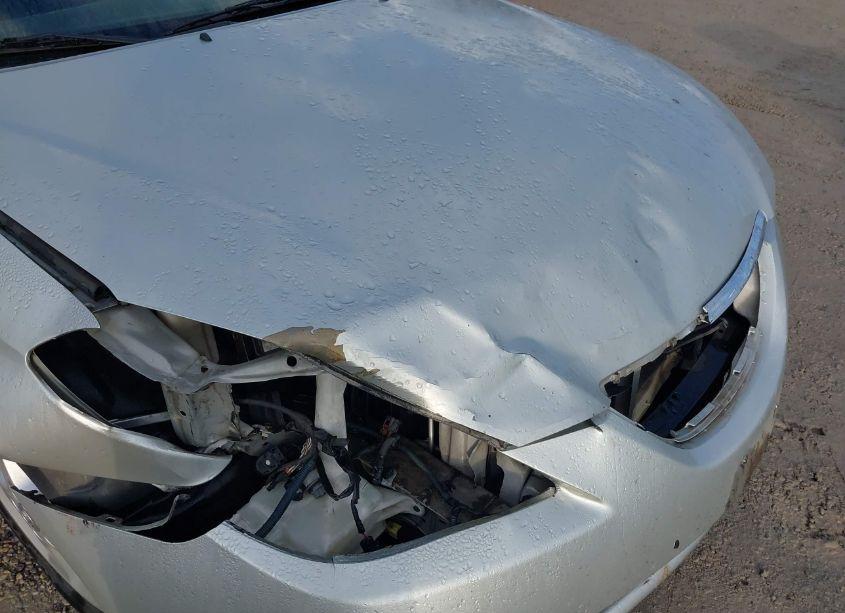 Photo 10 of 2006 Toyota Camry SOLARA SE (VIN 4T1FA38P86U070000)