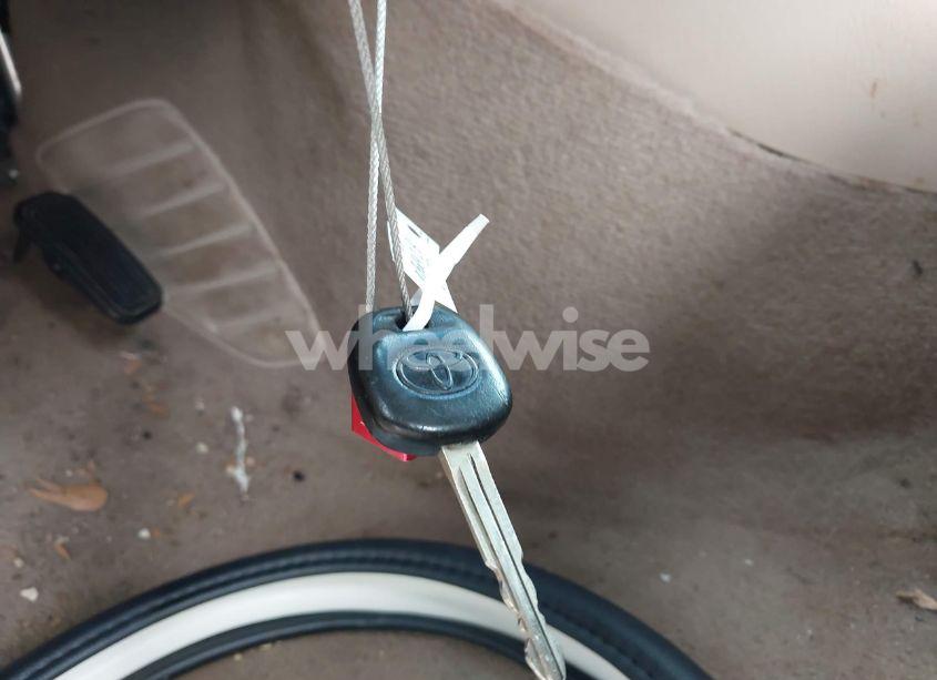 Photo 11 of 2006 Toyota Camry SOLARA SLE (VIN 4T1FA38P86U076573)